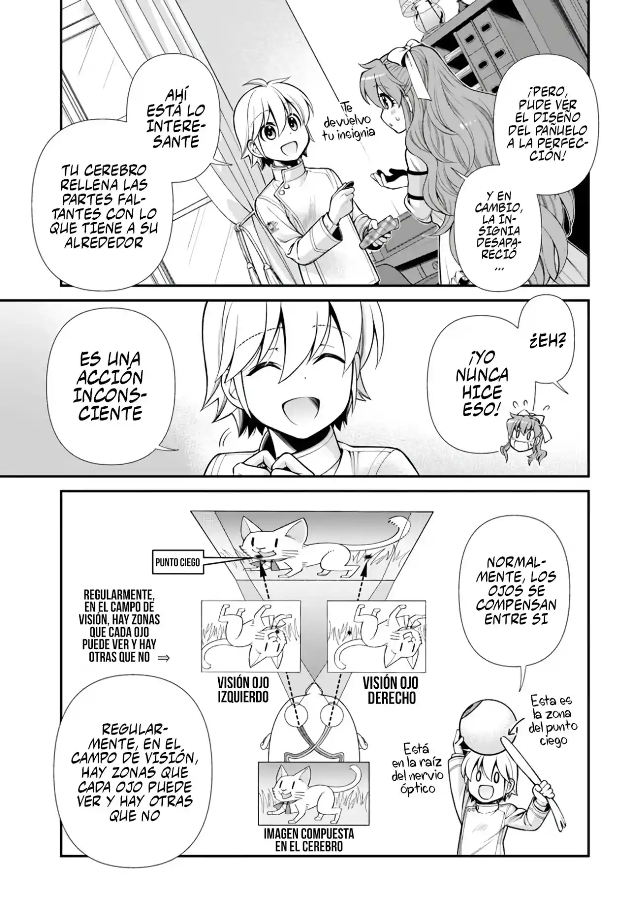 Isekai Yakkyoku - Capítulo 44.20 - Página 7 - LectorTMOo