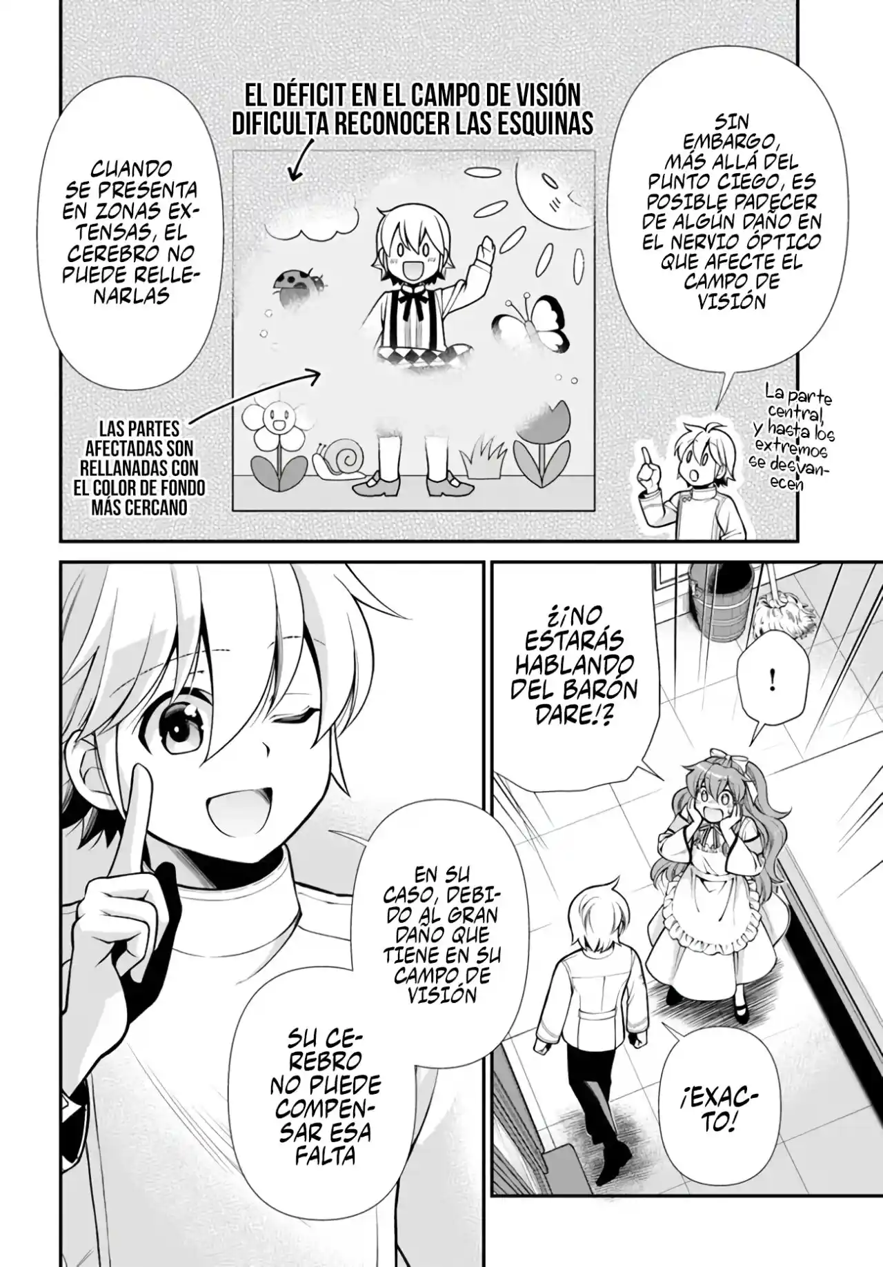 Isekai Yakkyoku - Capítulo 44.20 - Página 8 - LectorTMOo