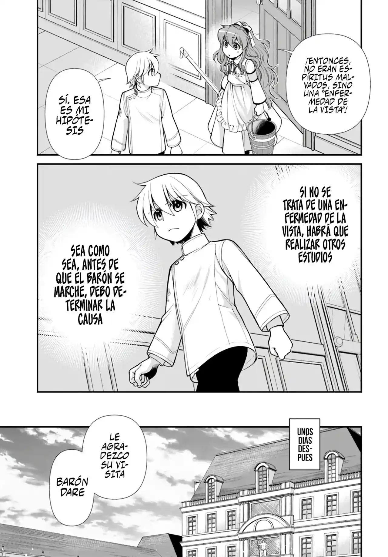 Isekai Yakkyoku - Capítulo 44.20 - Página 9 - LectorTMOo