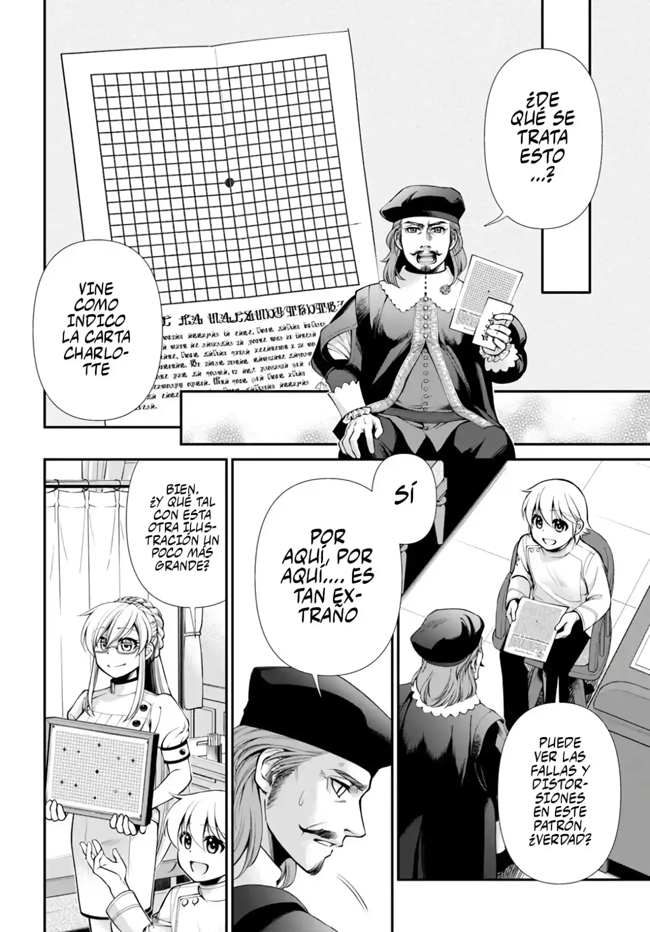 Isekai Yakkyoku - Capítulo 44.20 - Página 10 - LectorTMOo