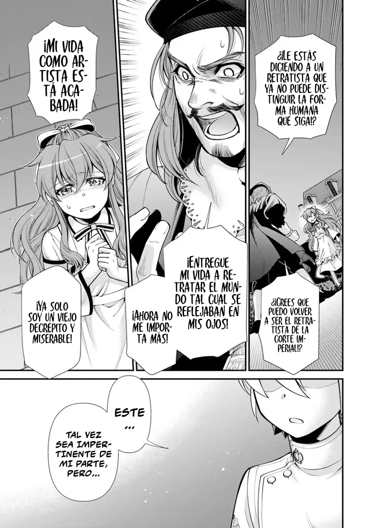 Isekai Yakkyoku - Capítulo 44.20 - Página 23 - LectorTMOo