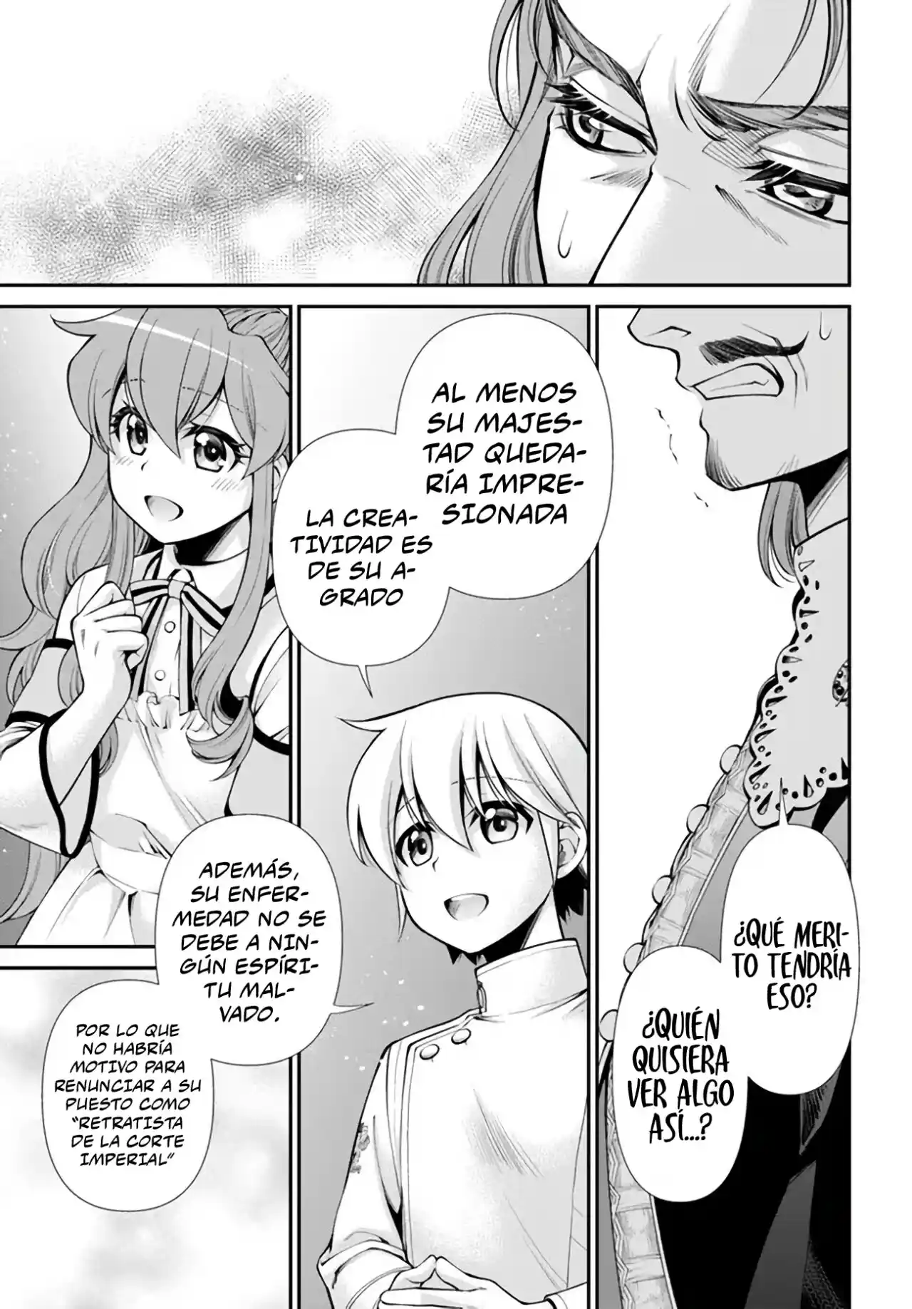 Isekai Yakkyoku - Capítulo 44.20 - Página 25 - LectorTMOo
