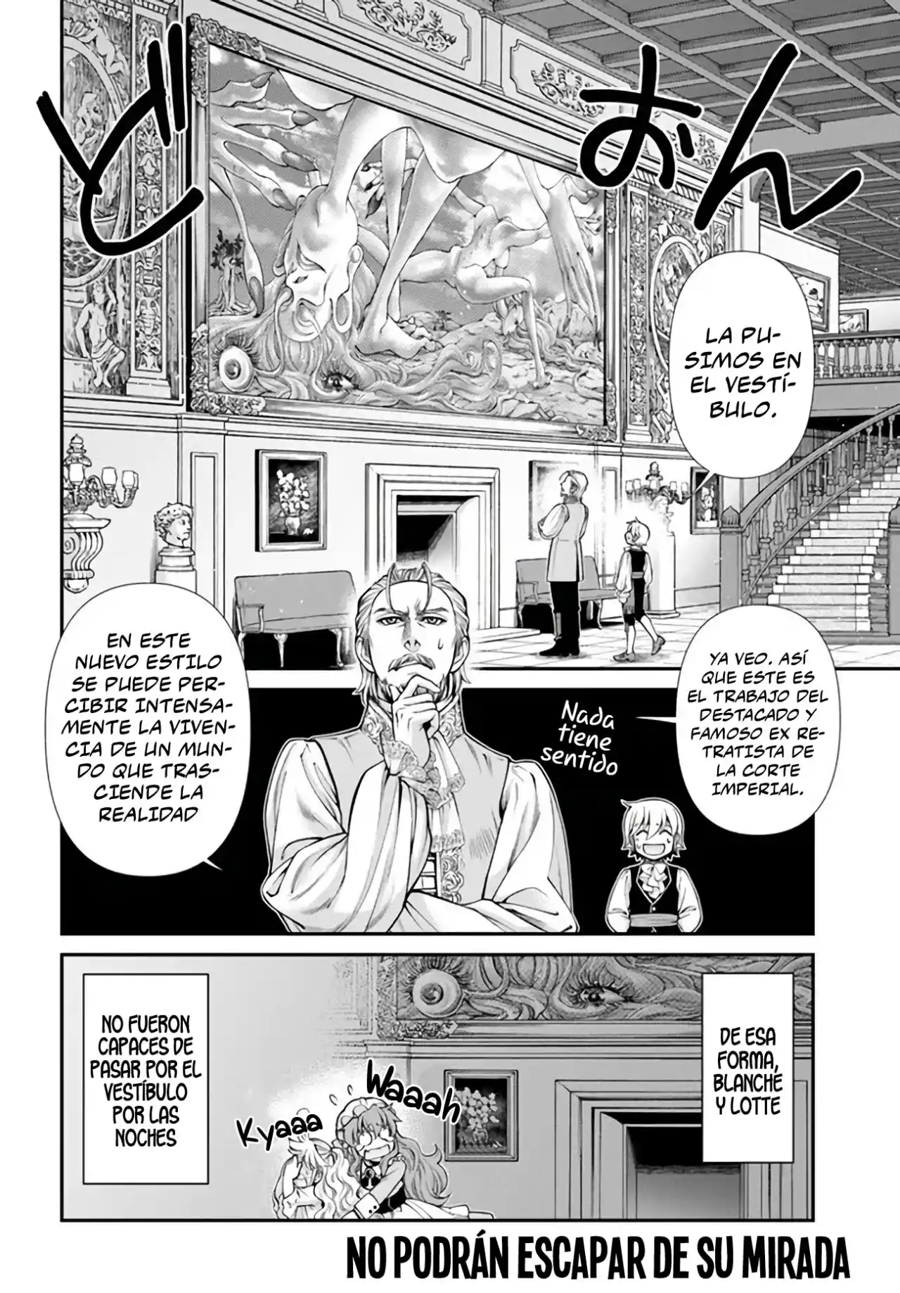 Isekai Yakkyoku - Capítulo 44.20 - Página 32 - LectorTMOo