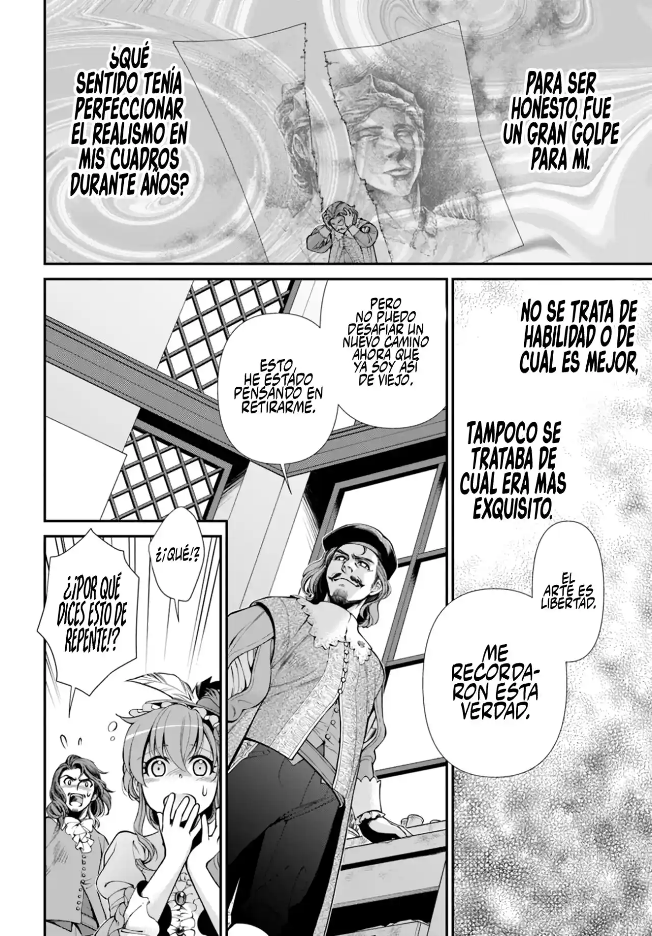 Isekai Yakkyoku - Capítulo 44 - Página 20 - LectorTMOo