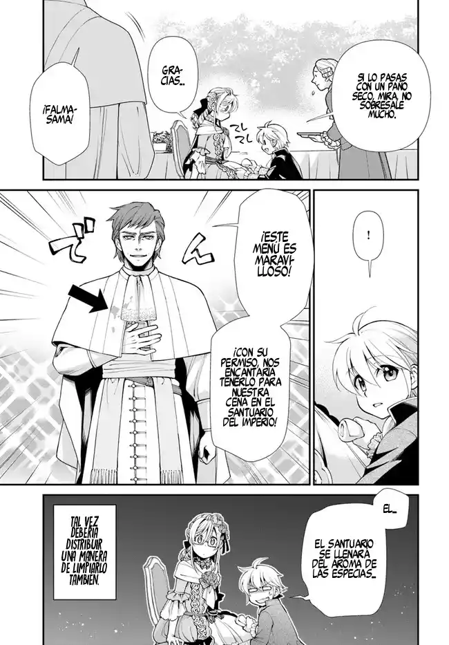 Isekai Yakkyoku - Capítulo 45 - Página 15 - LectorTMOo