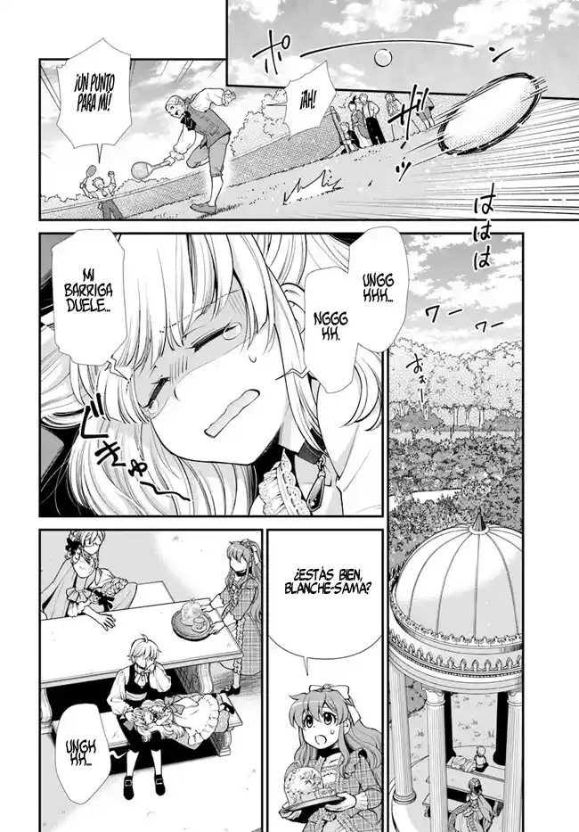 Isekai Yakkyoku - Capítulo 45 - Página 16 - LectorTMOo