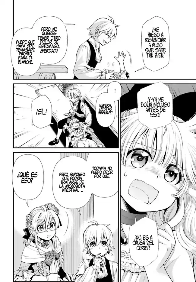 Isekai Yakkyoku - Capítulo 45 - Página 18 - LectorTMOo