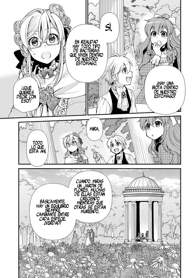 Isekai Yakkyoku - Capítulo 45 - Página 19 - LectorTMOo