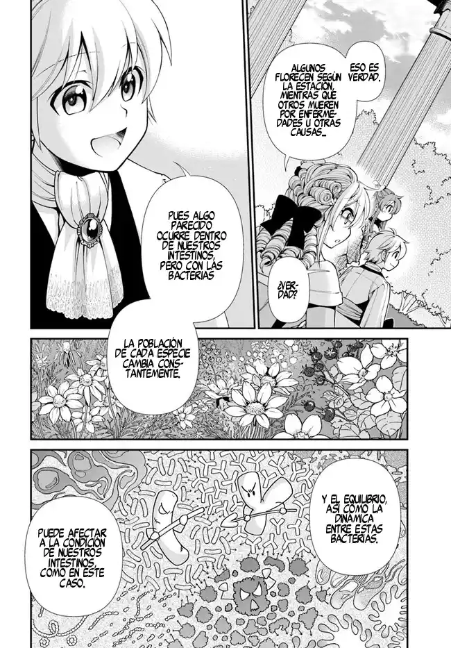 Isekai Yakkyoku - Capítulo 45 - Página 20 - LectorTMOo
