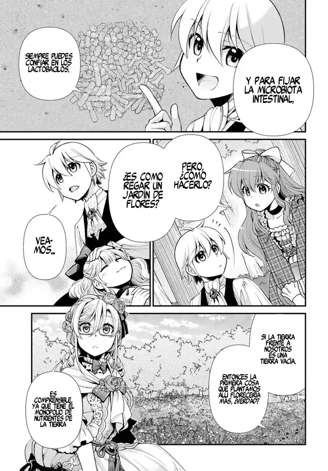 Isekai Yakkyoku - Capítulo 45 - Página 23 - LectorTMOo