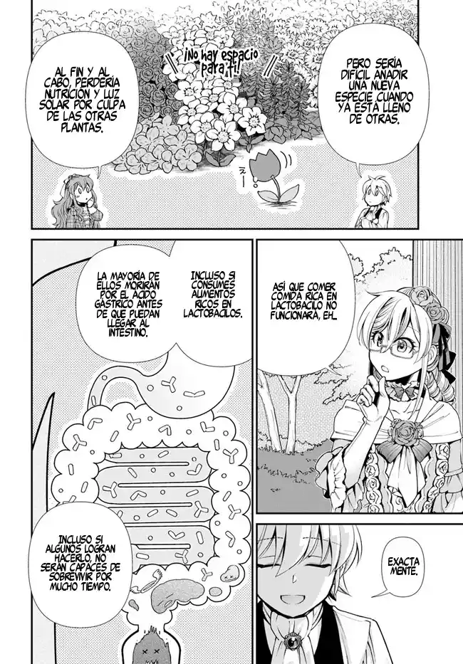 Isekai Yakkyoku - Capítulo 45 - Página 24 - LectorTMOo