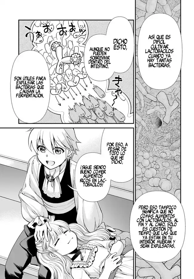 Isekai Yakkyoku - Capítulo 45 - Página 25 - LectorTMOo