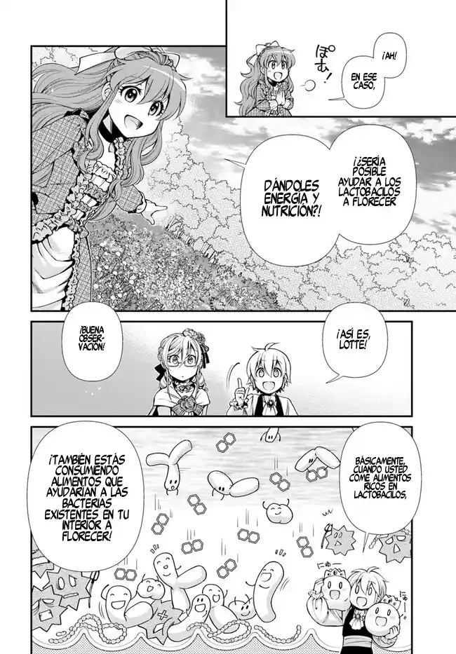 Isekai Yakkyoku - Capítulo 45 - Página 26 - LectorTMOo