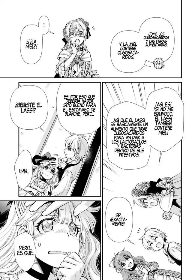 Isekai Yakkyoku - Capítulo 45 - Página 27 - LectorTMOo