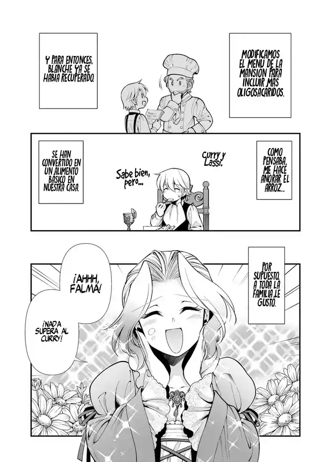 Isekai Yakkyoku - Capítulo 45 - Página 31 - LectorTMOo