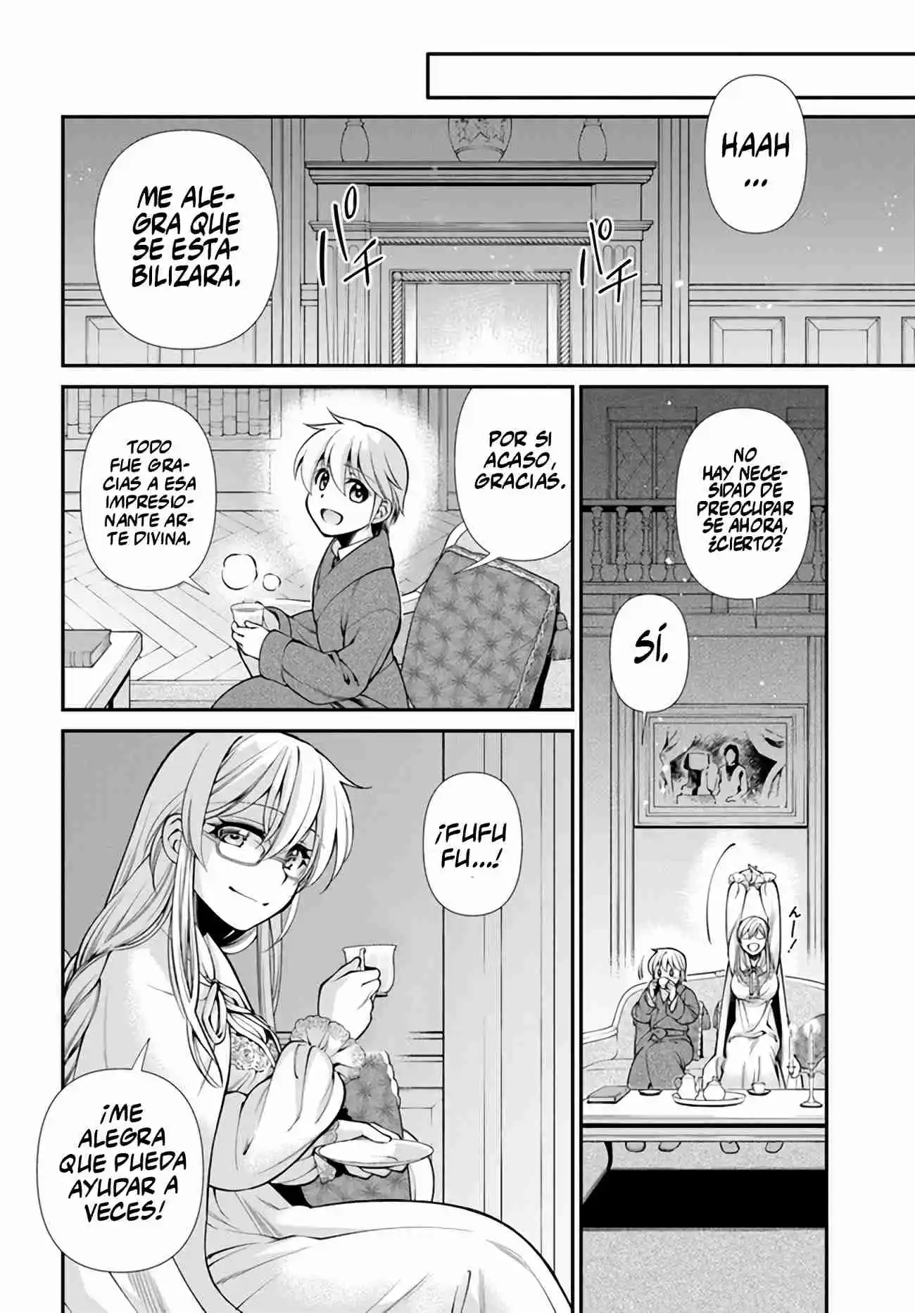 Isekai Yakkyoku - Capítulo 48 - Página 16 - LectorTMOo