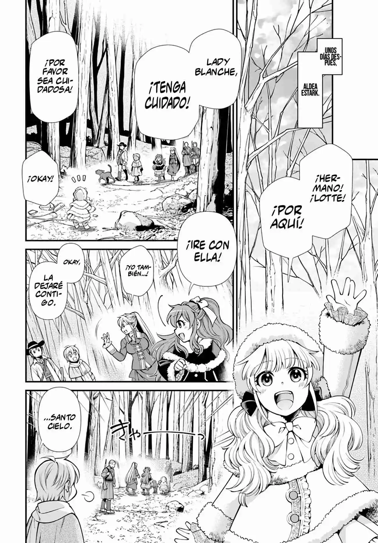 Isekai Yakkyoku - Capítulo 48 - Página 18 - LectorTMOo