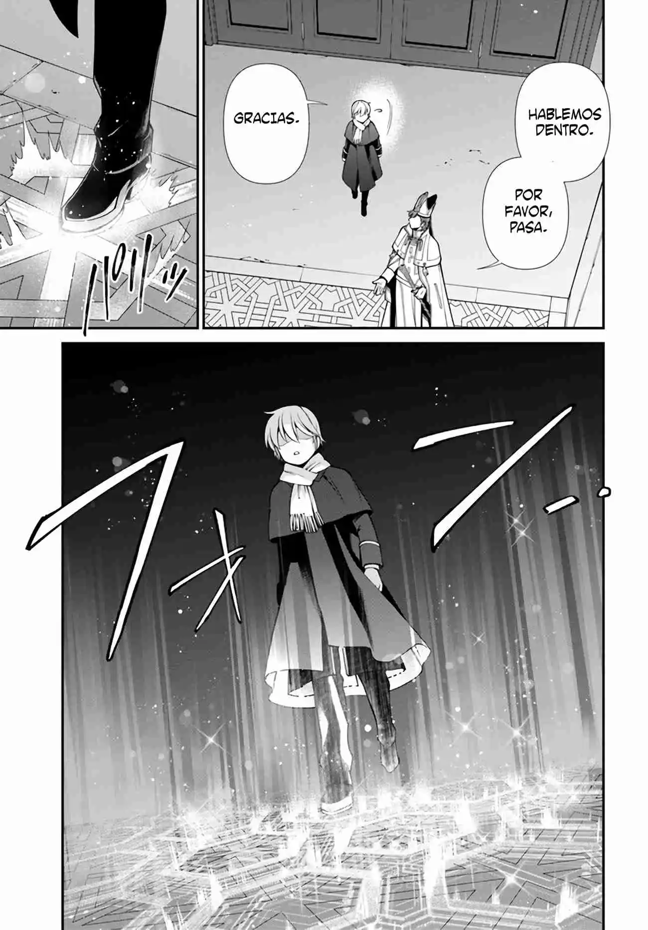 Isekai Yakkyoku - Capítulo 49.1 - Página 7 - LectorTMOo