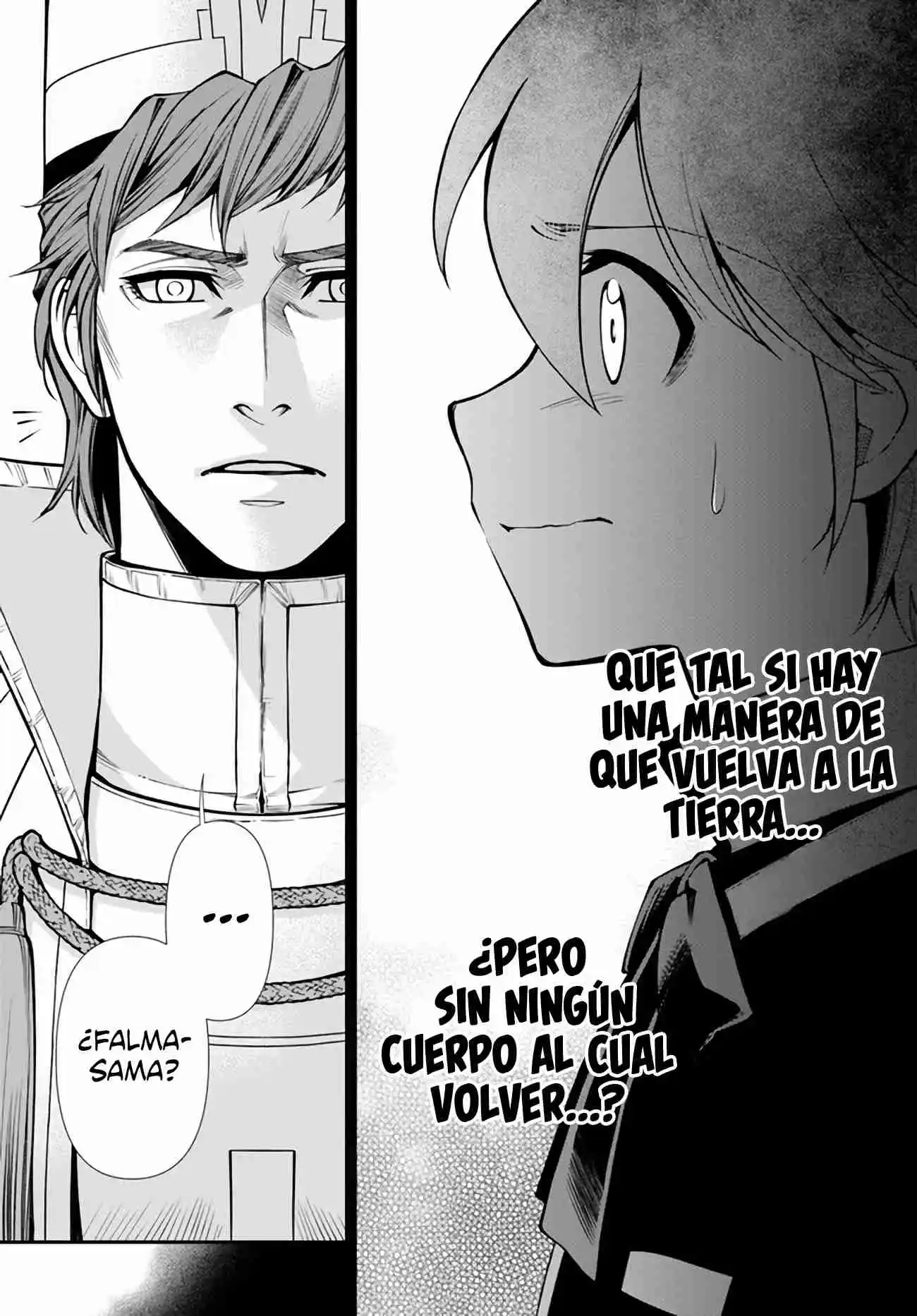 Isekai Yakkyoku - Capítulo 49.1 - Página 20 - LectorTMOo