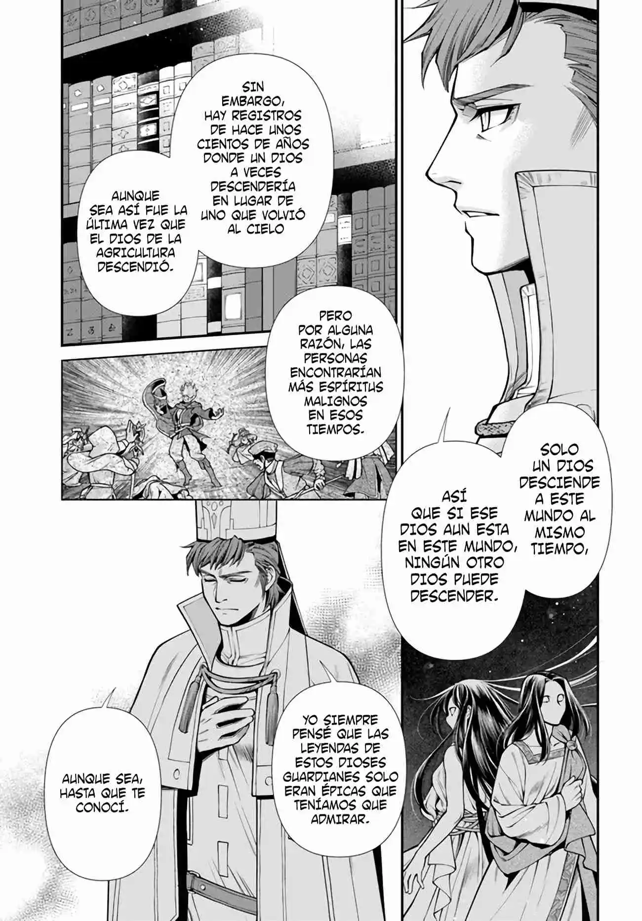 Isekai Yakkyoku - Capítulo 49.2 - Página 4 - LectorTMOo