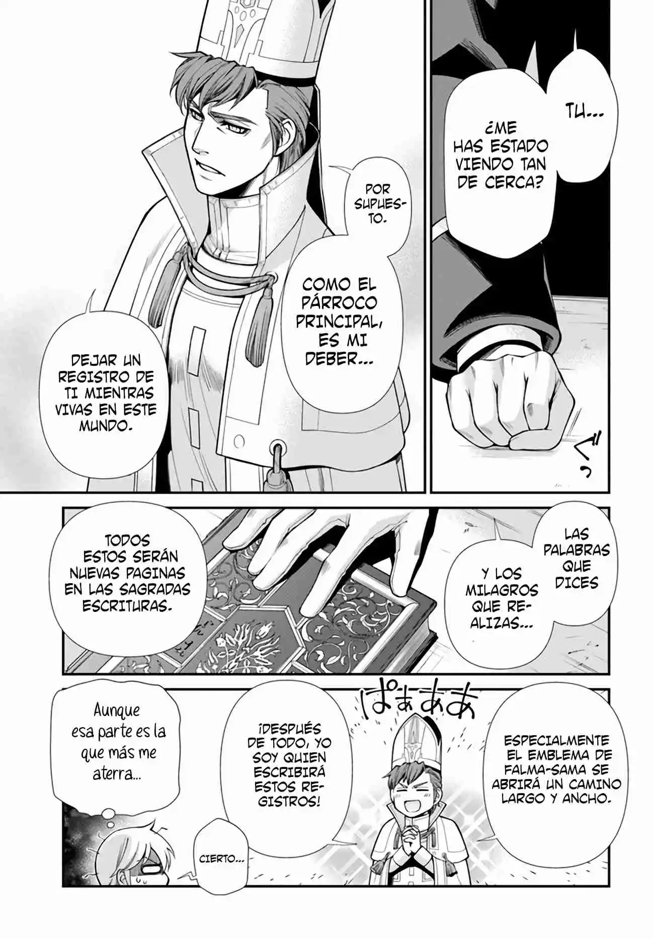 Isekai Yakkyoku - Capítulo 49.2 - Página 6 - LectorTMOo