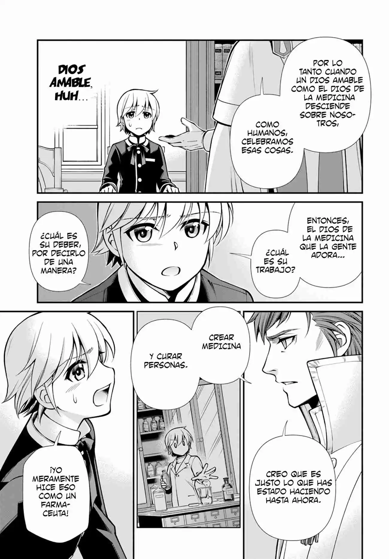 Isekai Yakkyoku - Capítulo 49.2 - Página 8 - LectorTMOo