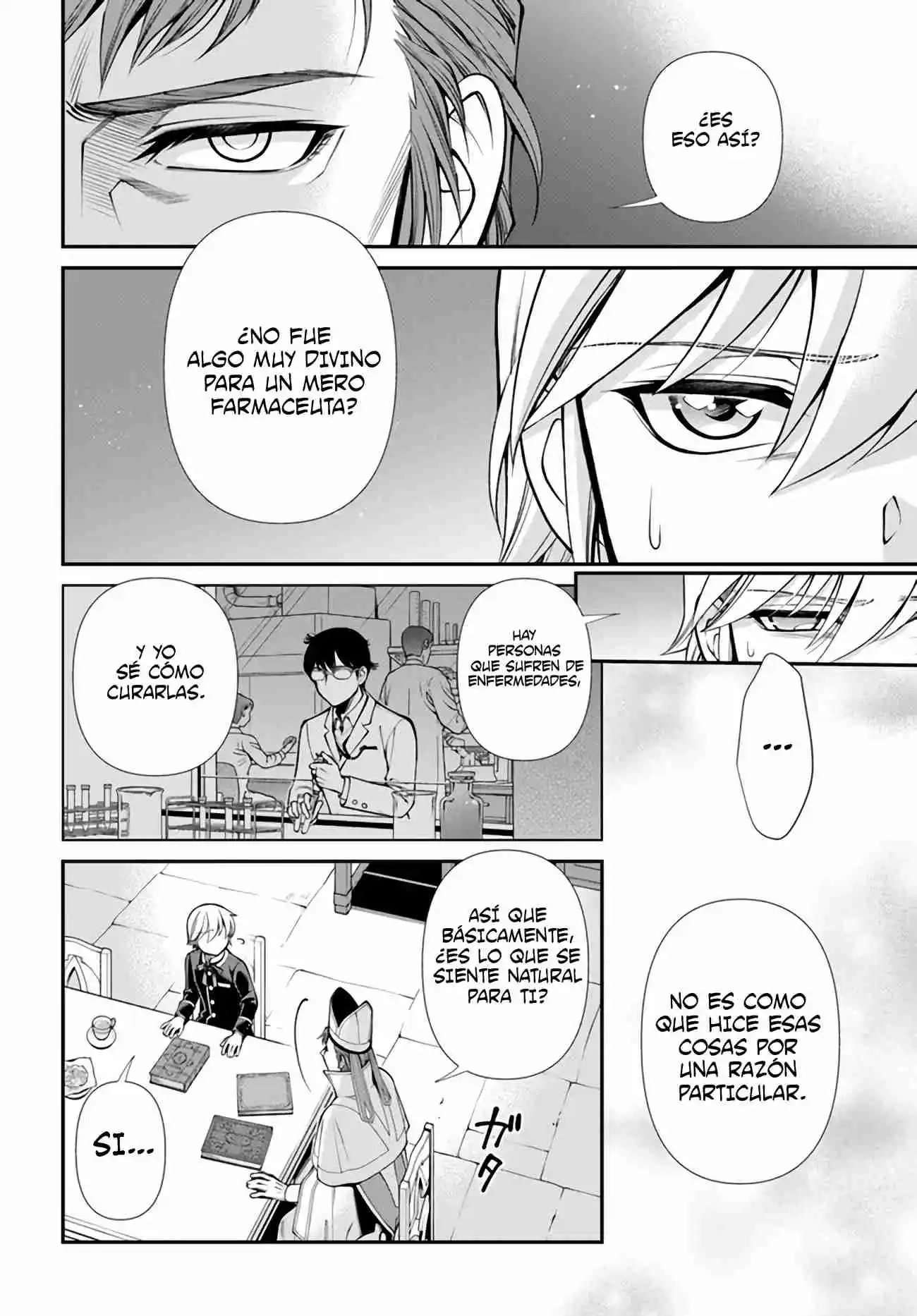 Isekai Yakkyoku - Capítulo 49.2 - Página 9 - LectorTMOo