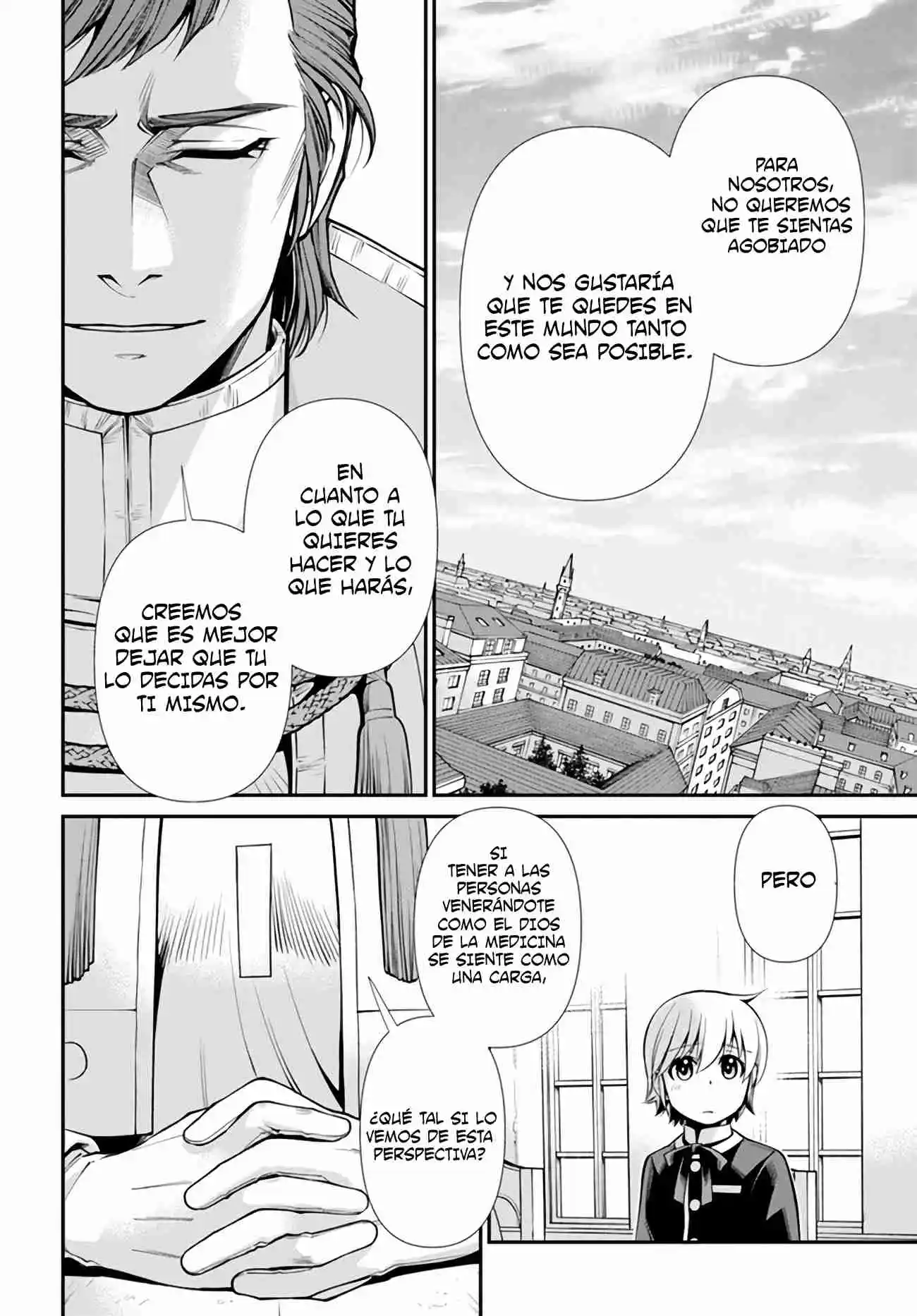 Isekai Yakkyoku - Capítulo 49.2 - Página 11 - LectorTMOo