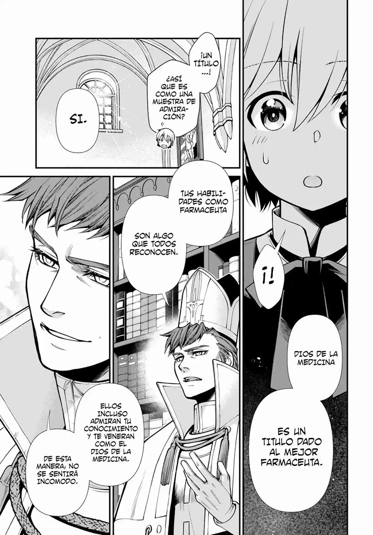 Isekai Yakkyoku - Capítulo 49.2 - Página 12 - LectorTMOo