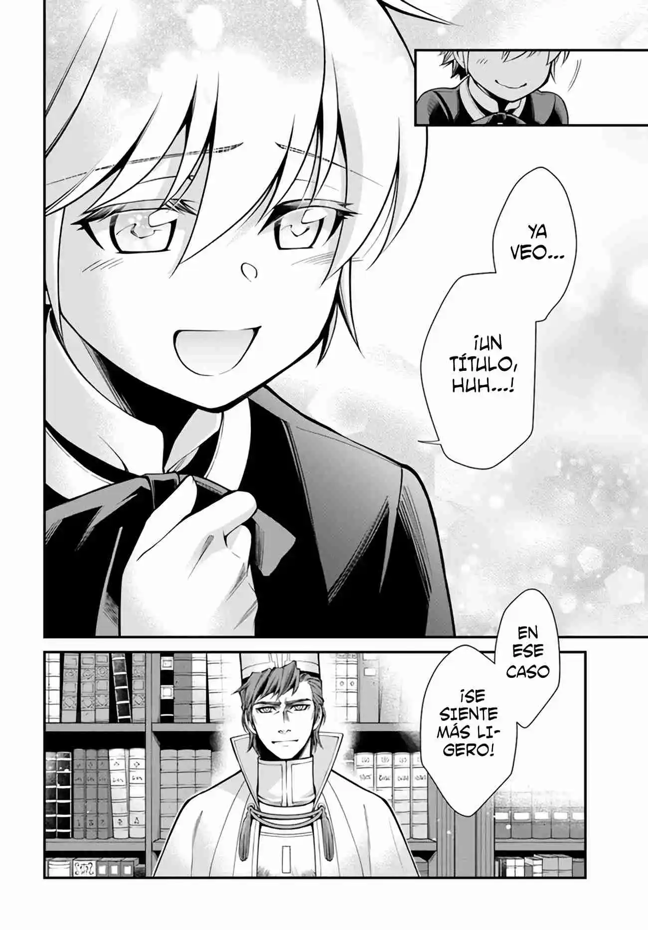 Isekai Yakkyoku - Capítulo 49.2 - Página 13 - LectorTMOo
