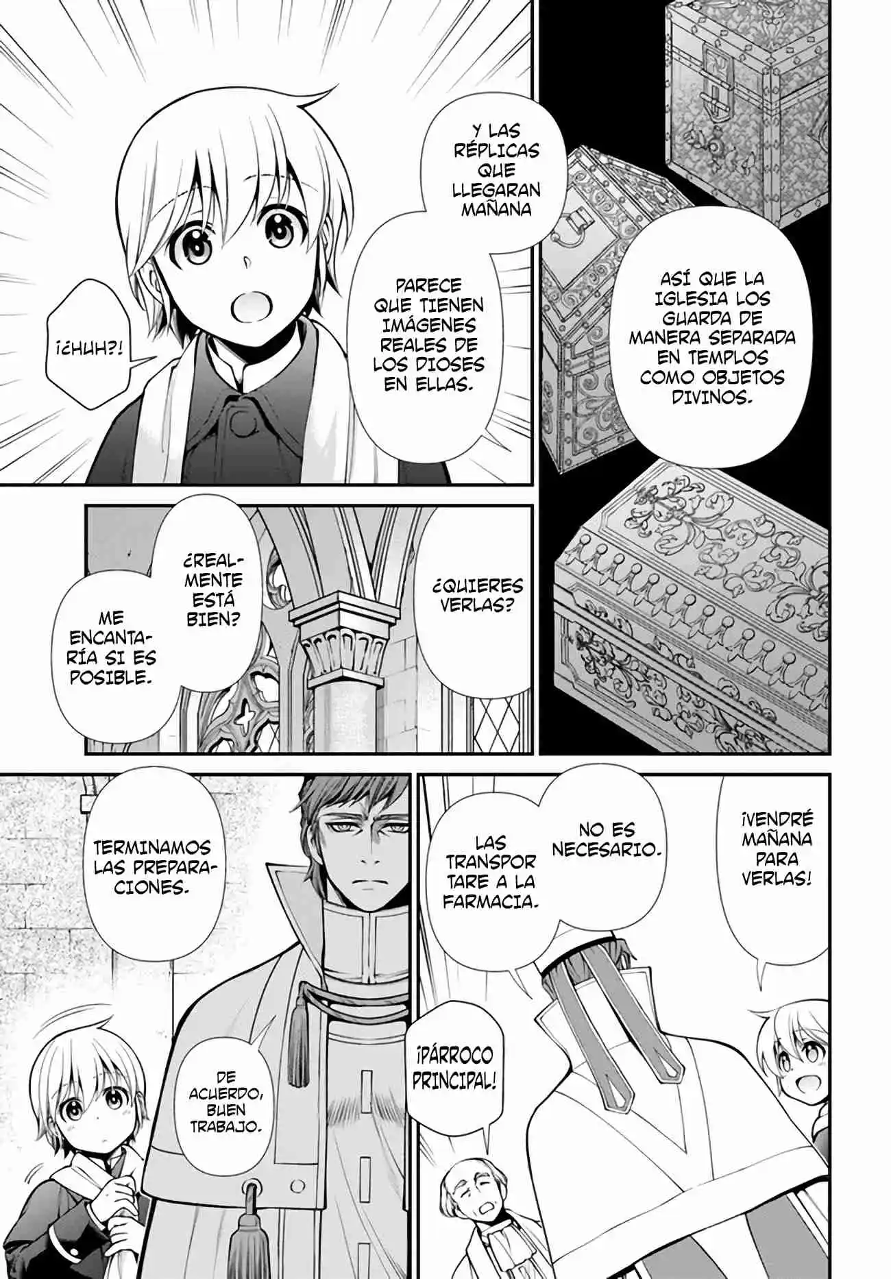 Isekai Yakkyoku - Capítulo 49.2 - Página 16 - LectorTMOo