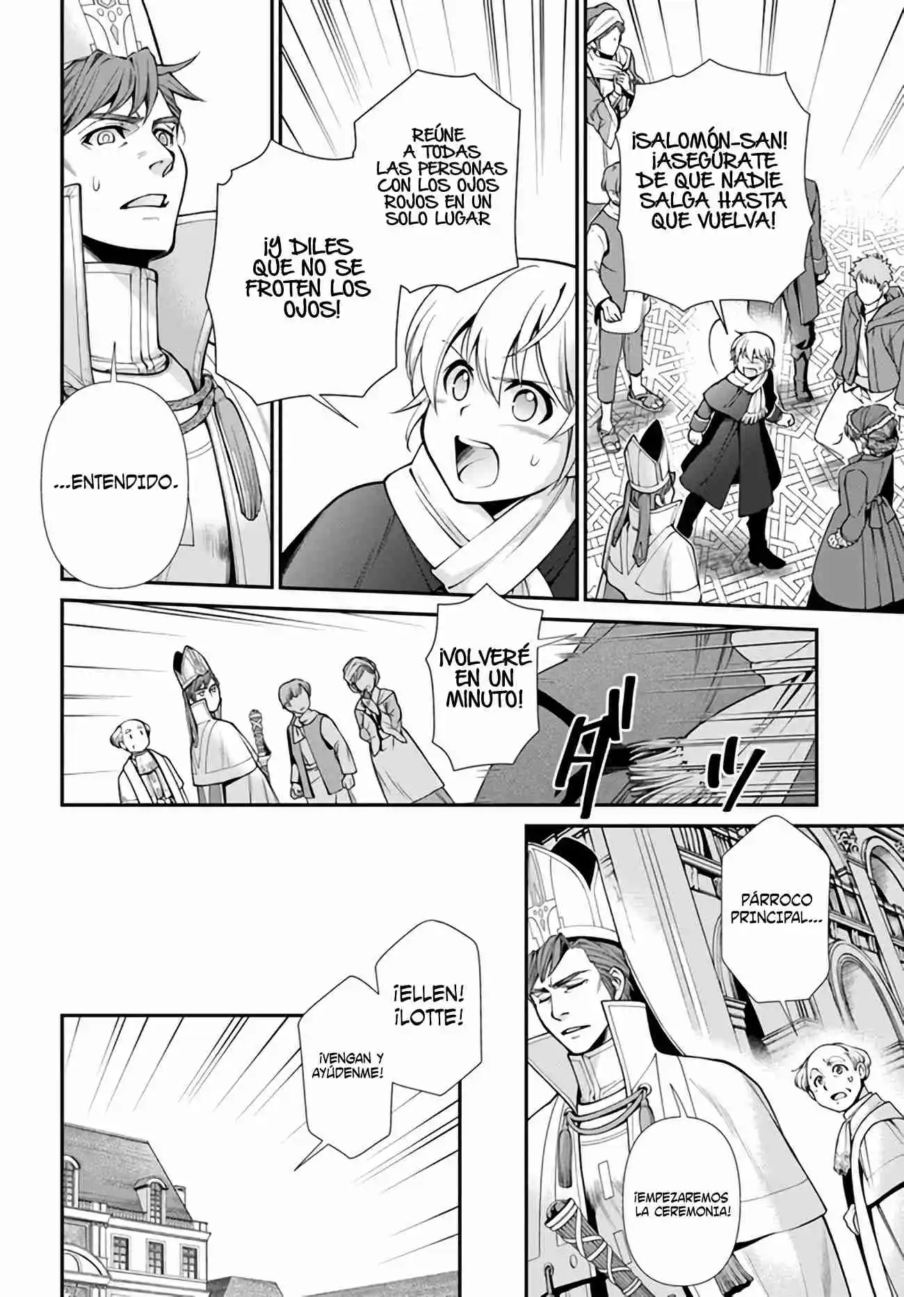 Isekai Yakkyoku - Capítulo 49.2 - Página 19 - LectorTMOo
