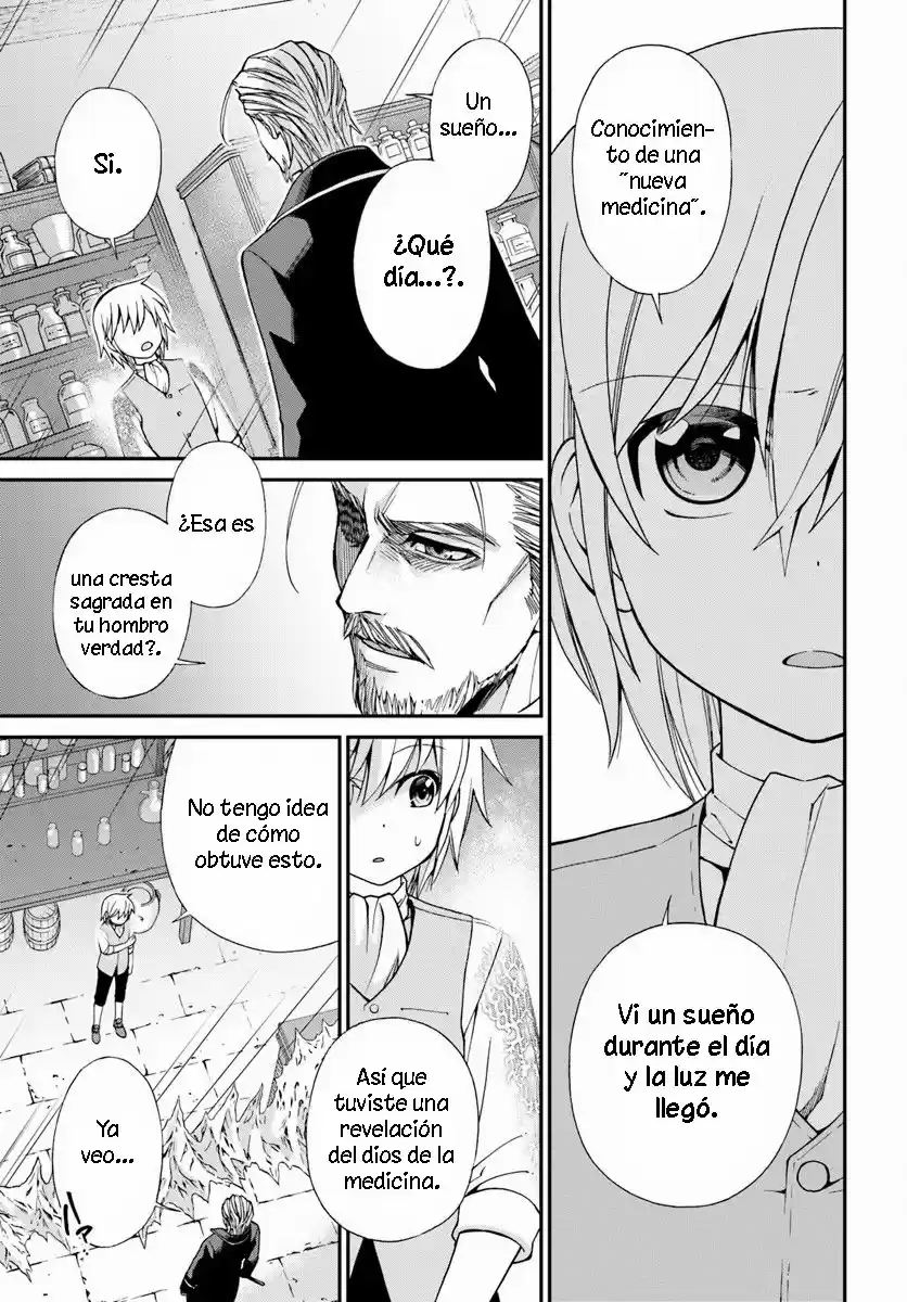 Isekai Yakkyoku - Capítulo 5 - Página 7 - LectorTMOo