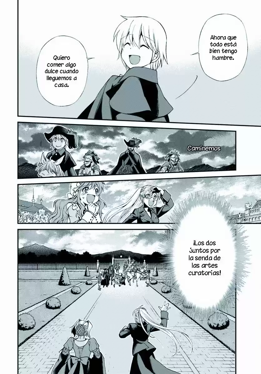 Isekai Yakkyoku - Capítulo 5 - Página 28 - LectorTMOo