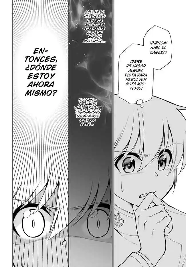 Isekai Yakkyoku - Capítulo 50 - Página 10 - LectorTMOo