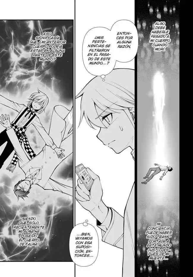 Isekai Yakkyoku - Capítulo 50 - Página 11 - LectorTMOo