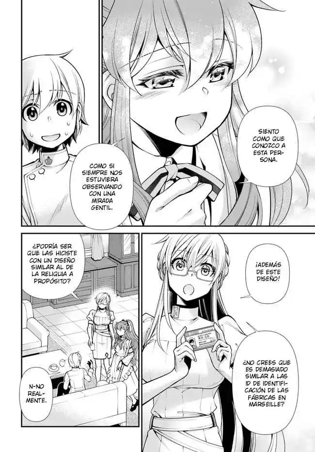 Isekai Yakkyoku - Capítulo 50 - Página 16 - LectorTMOo