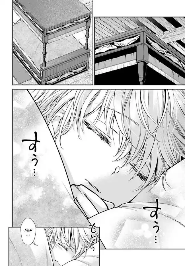 Isekai Yakkyoku - Capítulo 50 - Página 20 - LectorTMOo