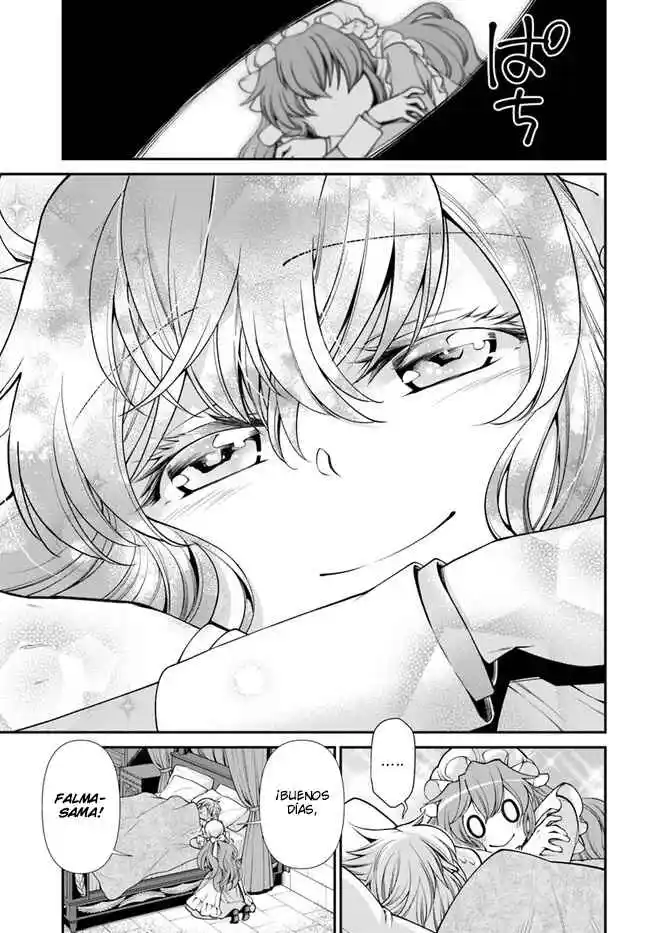 Isekai Yakkyoku - Capítulo 50 - Página 21 - LectorTMOo