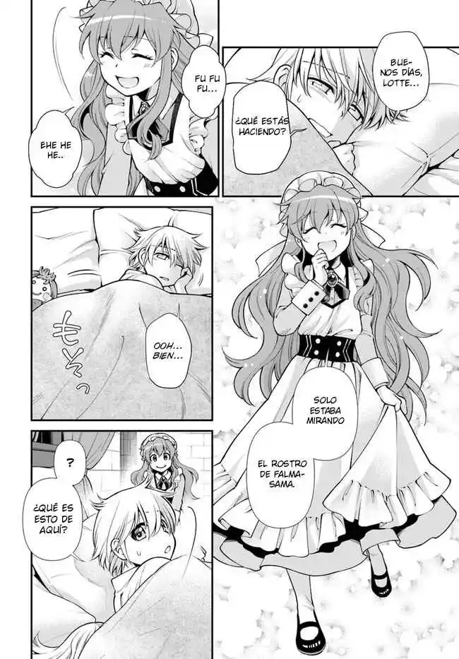Isekai Yakkyoku - Capítulo 50 - Página 22 - LectorTMOo