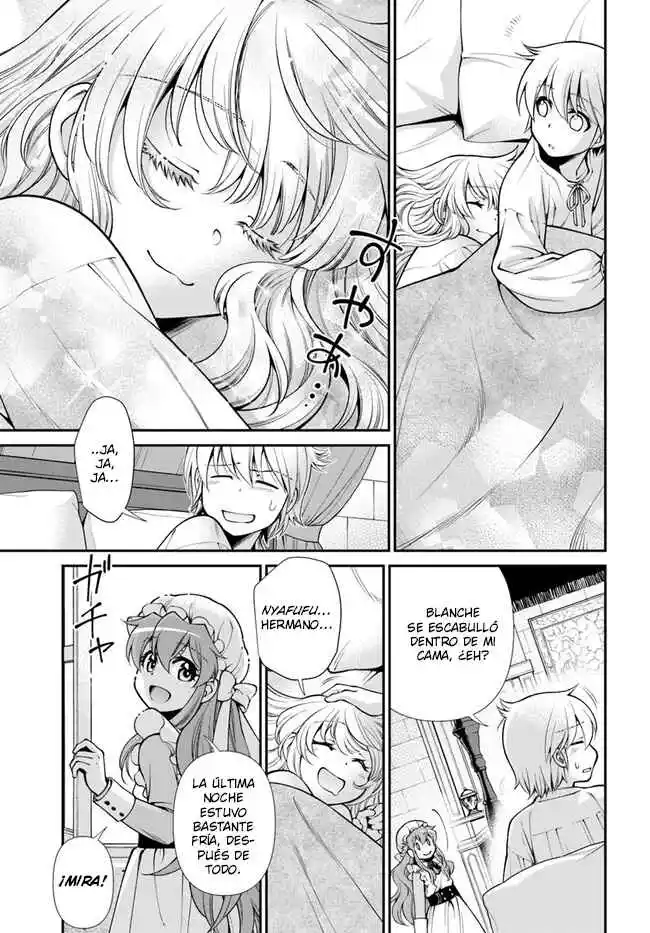 Isekai Yakkyoku - Capítulo 50 - Página 23 - LectorTMOo