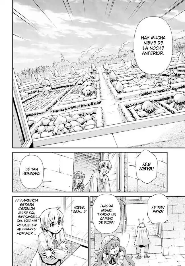 Isekai Yakkyoku - Capítulo 50 - Página 24 - LectorTMOo