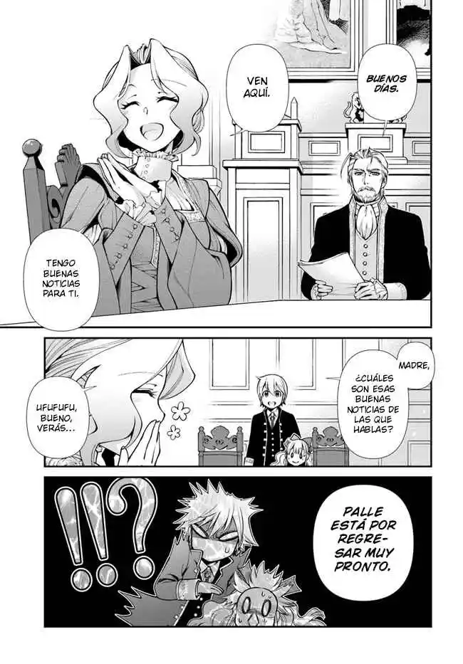 Isekai Yakkyoku - Capítulo 50 - Página 27 - LectorTMOo