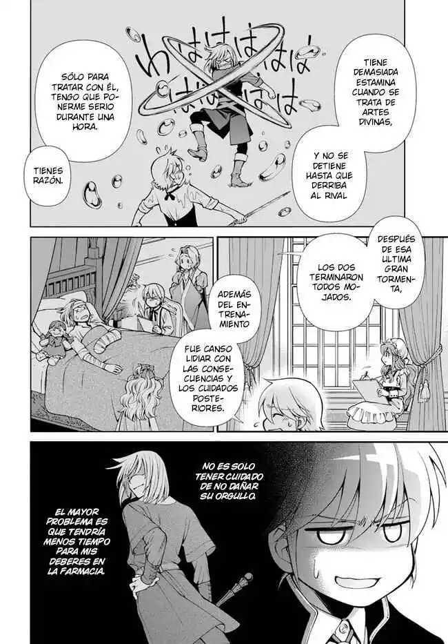 Isekai Yakkyoku - Capítulo 50 - Página 30 - LectorTMOo
