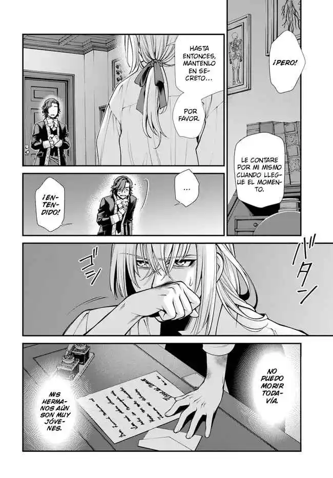 Isekai Yakkyoku - Capítulo 50 - Página 32 - LectorTMOo