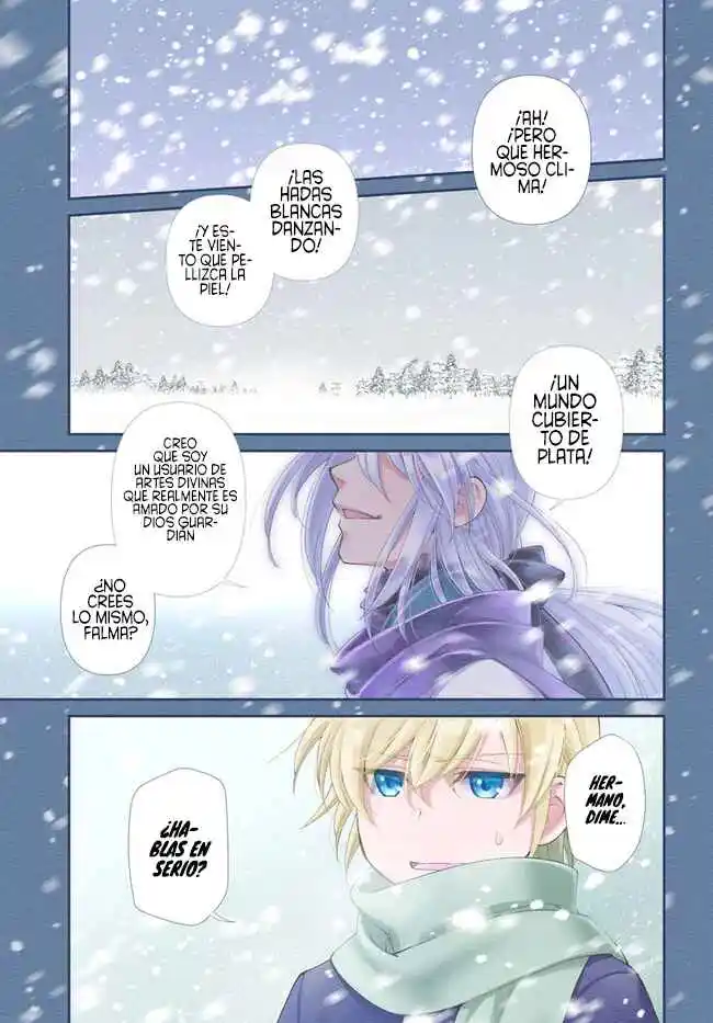 Isekai Yakkyoku - Capítulo 51 - Página 3 - LectorTMOo