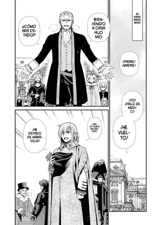 Isekai Yakkyoku - Capítulo 51 - Página 6 - LectorTMOo