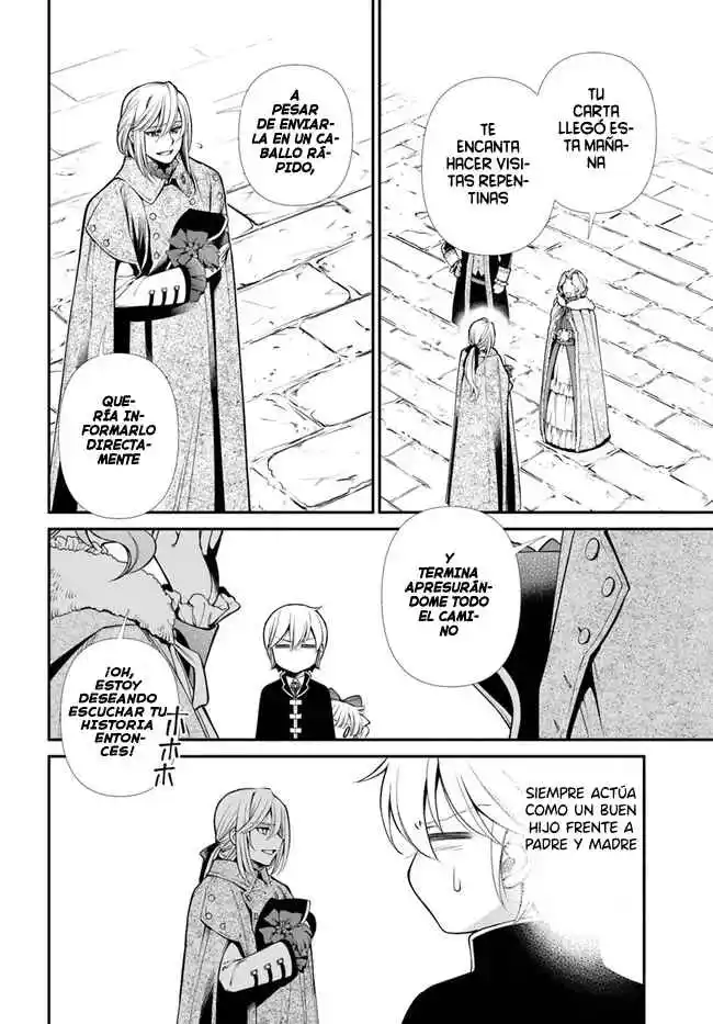 Isekai Yakkyoku - Capítulo 51 - Página 7 - LectorTMOo