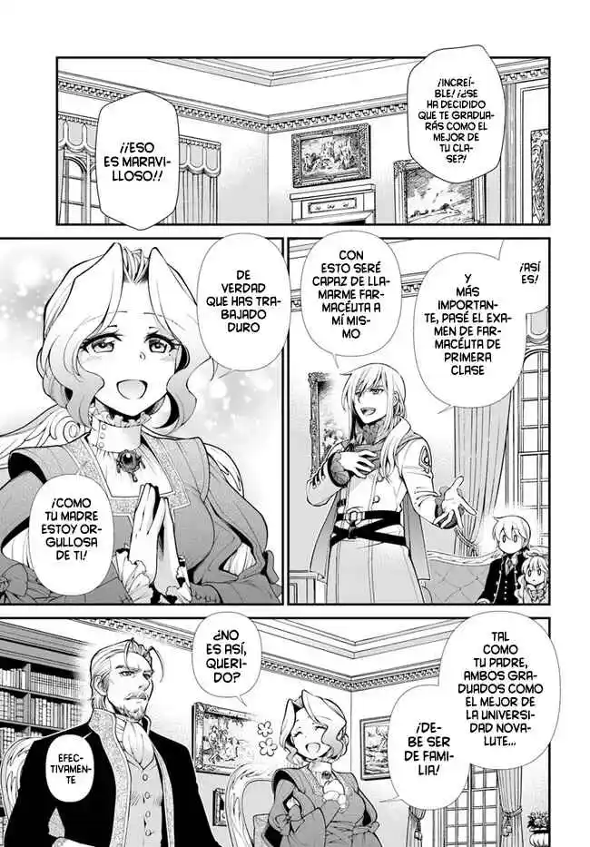 Isekai Yakkyoku - Capítulo 51 - Página 8 - LectorTMOo