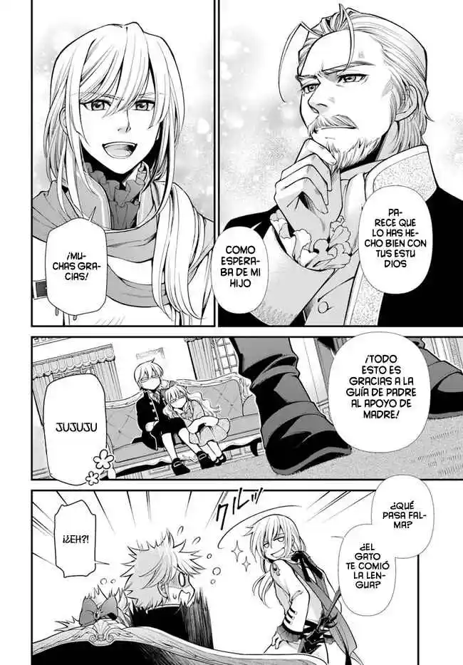 Isekai Yakkyoku - Capítulo 51 - Página 9 - LectorTMOo